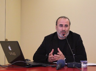 İşkan: Ortadoğu'yu kaybettik