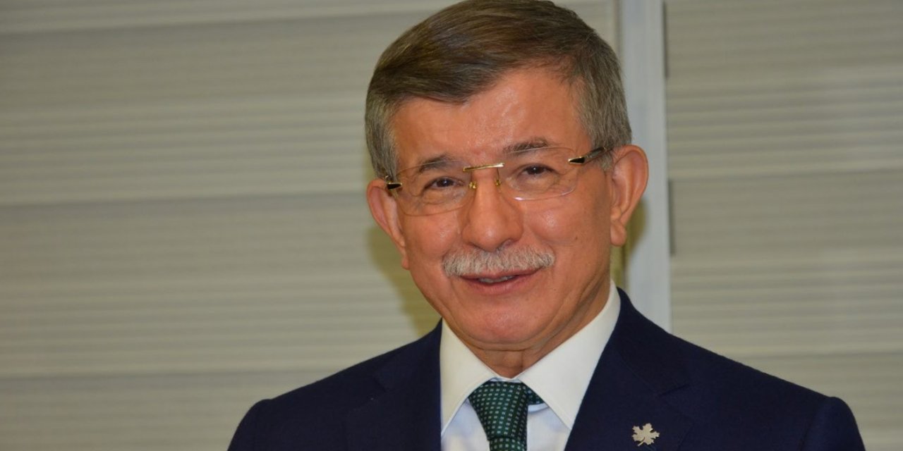 Davutoğlu Bayramda Konya’da olacak