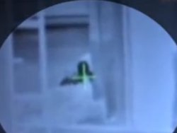 Polis o PKK'lıyı tek kurşunla indirdi