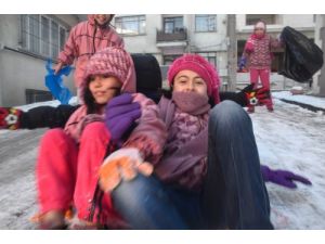 Bolu’da Engellilere 3 Gün İdari İzin