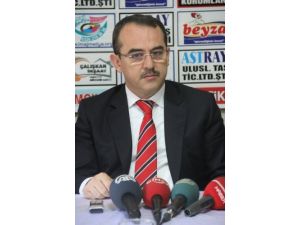 Adalet Bakanı Ergin: Mgk Kararları Gizlidir, Yayınlanamaz