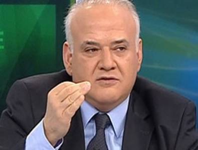 Ahmet Çakar: Fethiyespor inşallah düşer