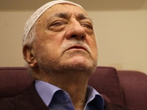 Gülen: Kaset komplosunu ben önledim