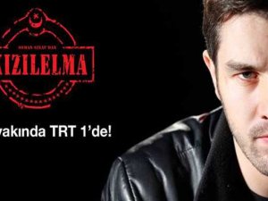 TRT'nin yeni dizisi yayına girmeden tepki çekti