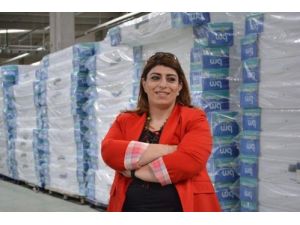 Yatak Yaralarına Çare Havalı Yatak Üretildi