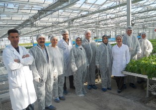 Çumra "biyoteknolojik yatırımların merkezi" olacak