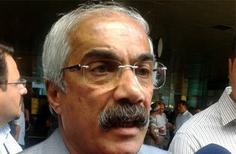 Hava-İş'te 24 yıllık saltanat sona erdi!