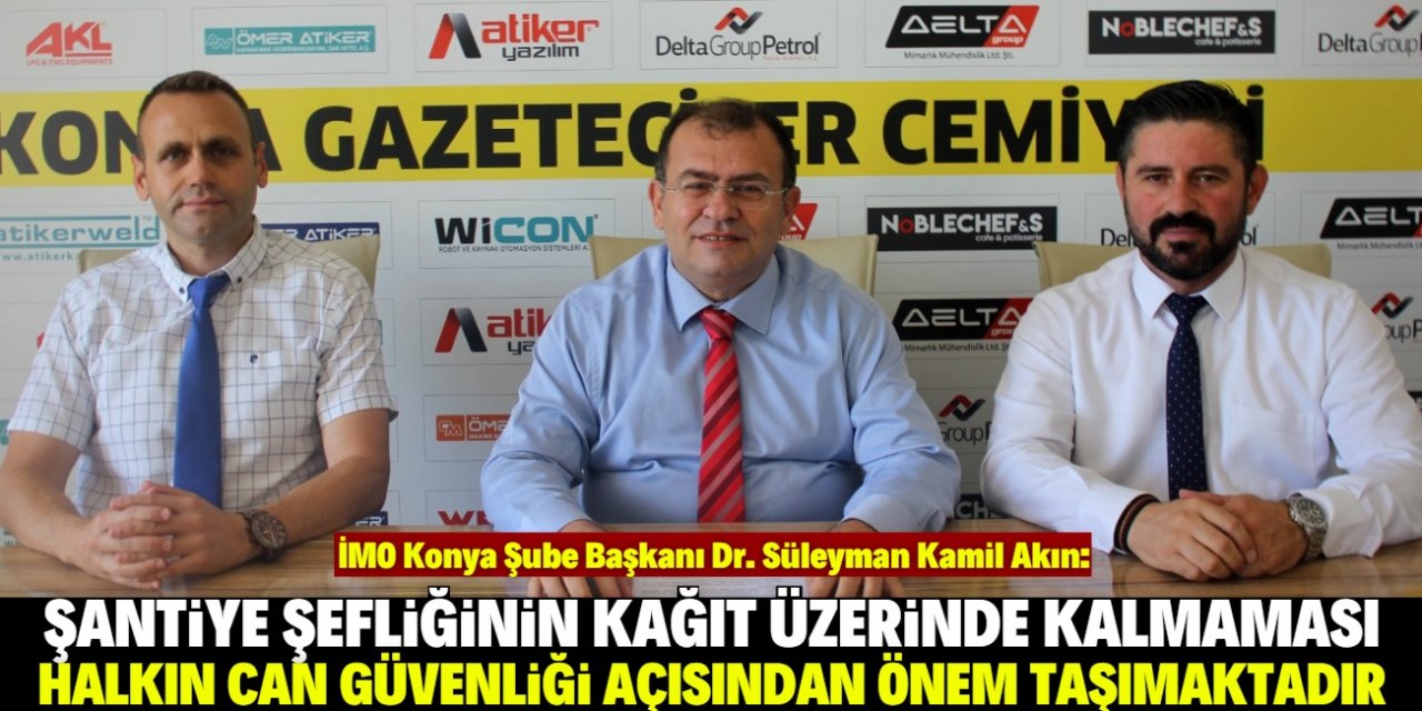 Sözleşme kağıt üzerinde kalmasın!