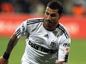 Quaresma Türkiye'ye dönüyor!