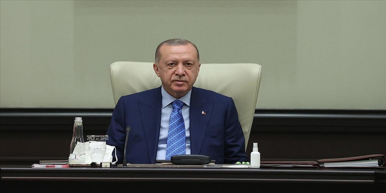 Cumhurbaşkanı Erdoğan başkanlığındaki Yüksek Askeri Şura yarın toplanıyor