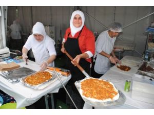 Melbourne ‘anadolu’yu Kucakladı