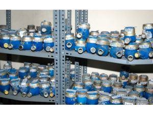 Gaski'den, Sayaçları Koruma Altına Alalım Uyarısı