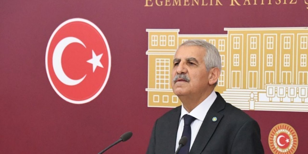 "KKTC'nin dışlanması kabul edilemez"