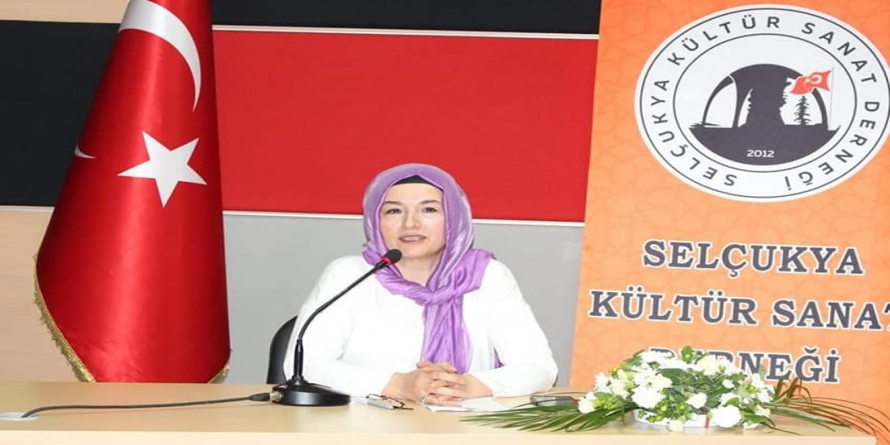 Fatma şeref Polat güven tazeledi