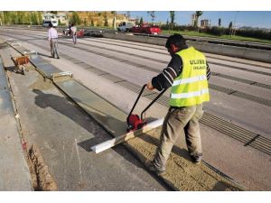 ‘alttan Isıtmalı Yolda Kaza’ Haberine Ankara Büyükşehir’den Yanıt