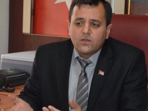 "Terör Örgütü Yol Kesip Asker Kaçırma Cesaretini Nereden Buluyor?"