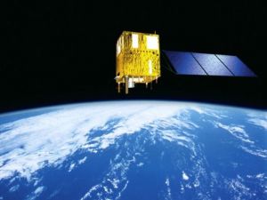 Brezilya, Çin İle Ortak Ürettiği Uydusunu Fırlattı