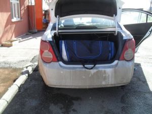 Aksaray'da Uyuşturucu Operasyonu: Polis Memuru Ve Arkadaşı Gözaltına Alındı