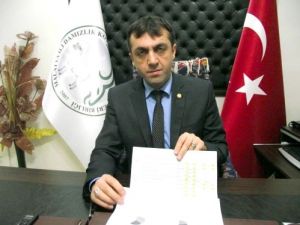 Küçükbaş Hayvan Yetiştiricilerinin Sorunları Anketle Tespit Edildi