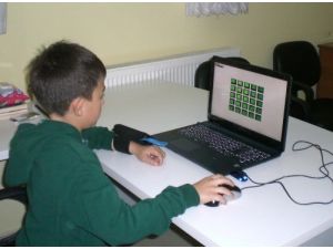 Dikkat Oyunu Programı İhtiyaç Sahibi Çocuklara Uygulanmaya Başlandı