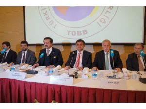 Çetinsaya: Yeni Üniversite Sınavıyla İlgili Henüz Bir Model Ve Karar Yok