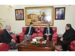 Vali Vekili Seçilmiş: Elektrik Kesintisi Sorunu Çözülecek