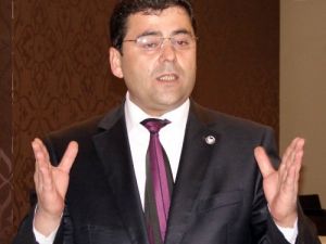 Baro Başkanı İlhan: Başbakan'ın Sözleri Mahkemeyi Yönlendirmeye Yöneliktir