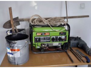 Jandarma, Definecileri Yerin 15 Metre Altında Yakaladı