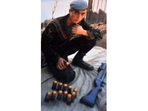 Apartman Boşluğuna Düşen Şahıs Hayatını Kaybetti