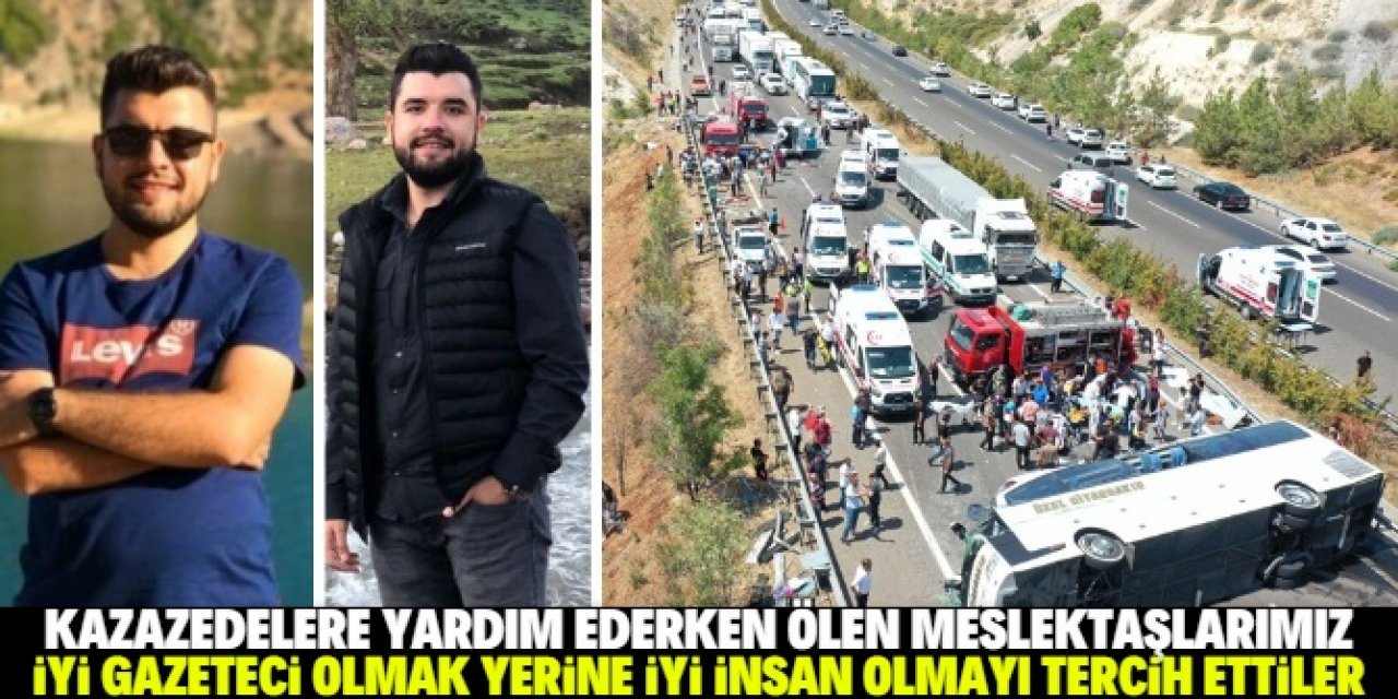 Trafik kazaları milli güvenlik sorunudur!