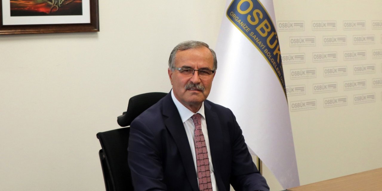 OSBÜK OSB’lerin  yıldızlarını arıyor