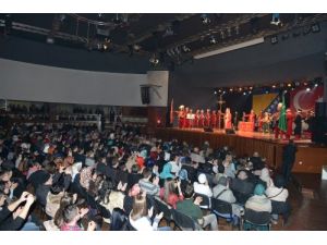 Ankaralı Mehteranlar Saraybosna’da