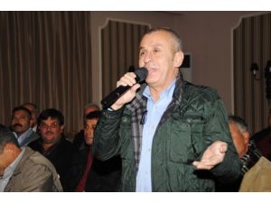 Barut: Turizmin 12 Aya Çıkması, Açık Alan Spor Dallarının Yaygınlaşmasına Bağlı