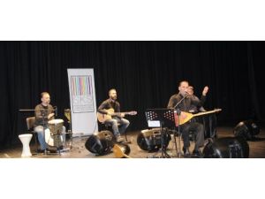 Bozkır’ın Tezenesi’ni Üniversiteliler Unutmadı