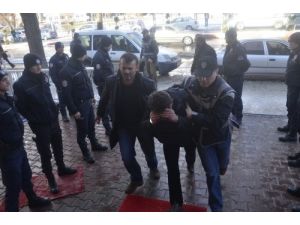 Bolu'da Silahlı Kavga