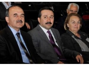 Prof. Dr. Derman: Meyhanede Sema İcrası Görmek Bizleri Yıpratıyor