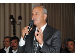 'Bakanlar Kurulu'nun Sulama Suyunda İndirim Kararına Uyulmuyor'