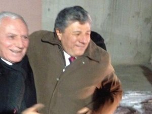 Mustafa Balbay serbest bırakıldı