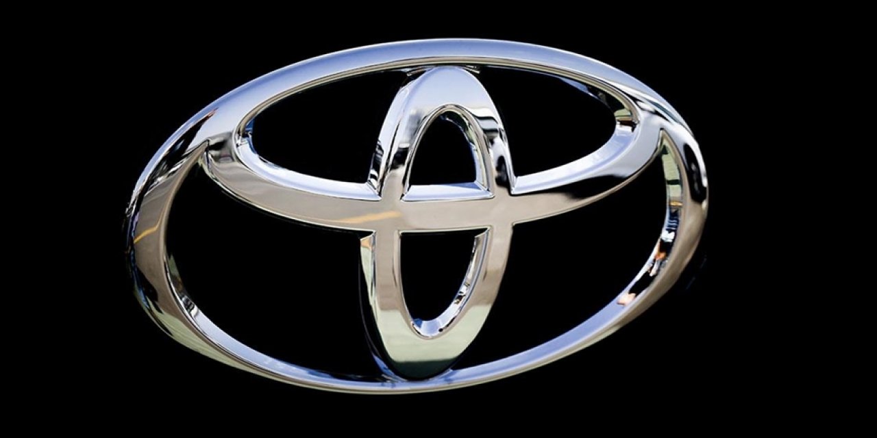Toyota 4 aydır küresel üretim hedefinin gerisinde kalıyor