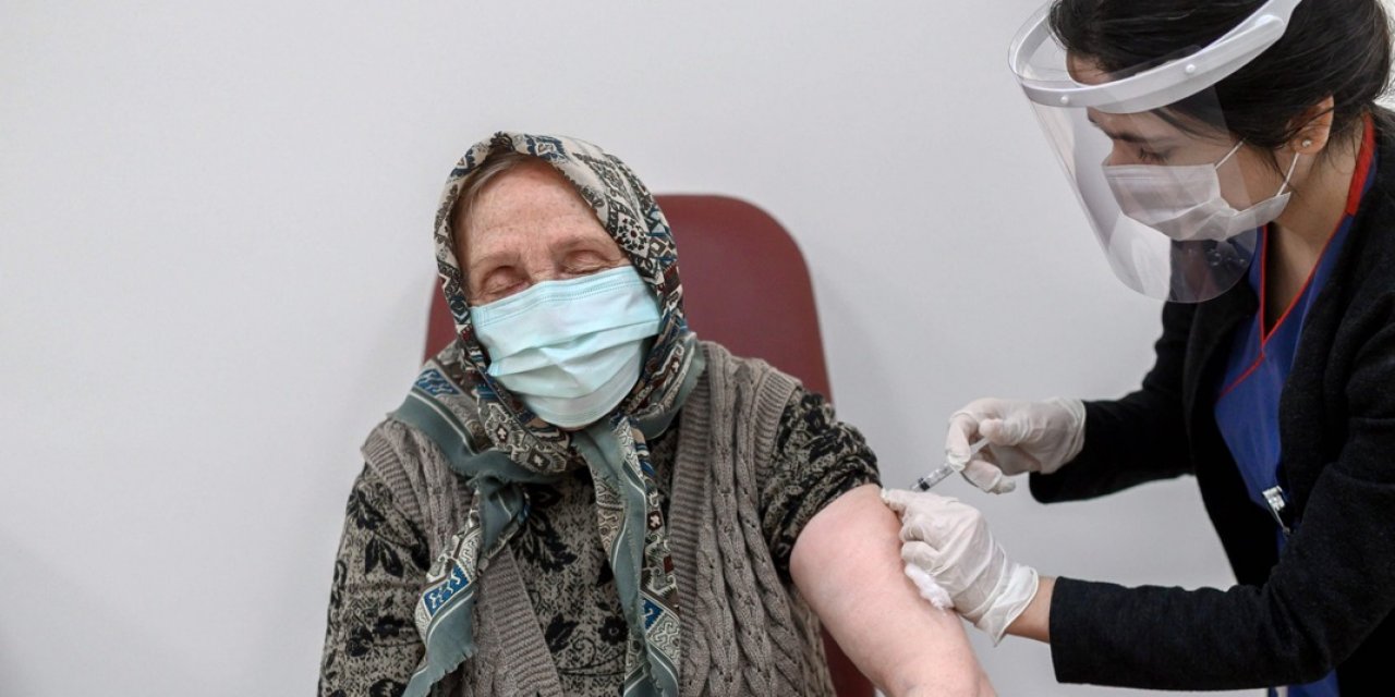 Kalp krizlerini aşılar değil, Kovid-19 pandemisi artırdı