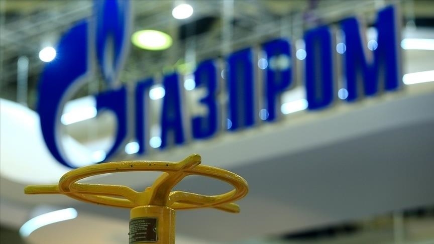 Gazprom Kuzey Akım boru hattının belirsiz bir süre kapalı kalacağını duyurdu