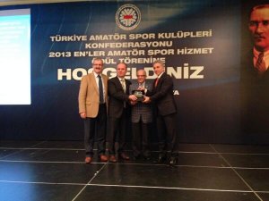 Baykan: Amatöre desteğimiz sürüyor