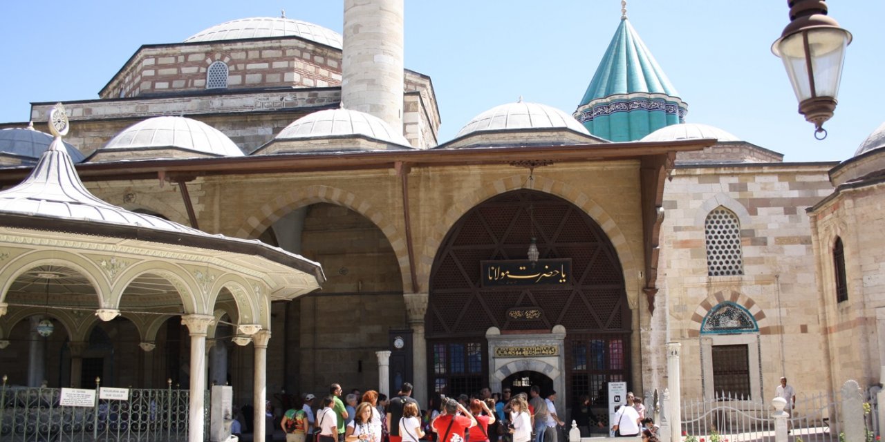 Konya’da kaç müze var?