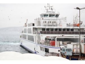 İdo Seferleri İptal