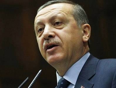 Başbakan Erdoğan’dan F klavye talimatı