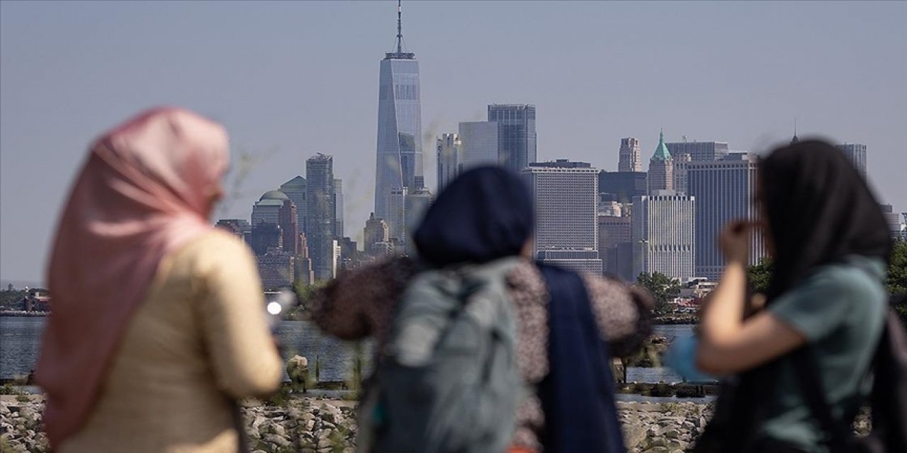 New York'ta Müslümanların yüzde 64'ü önyargı veya nefret suçunun hedefi oldu