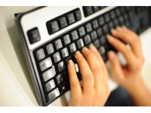 Başbakanlık, F Klavye Dönüşümünü Başlattı