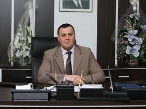 Rize'de, Misafir Anne Projesi