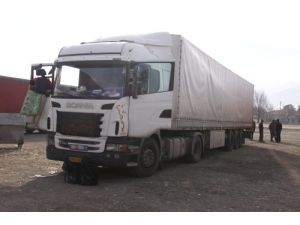 Erzincan’da 19 Bin 700 Adet Uyuşturucu Hap Ele Geçirildi