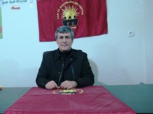 Bozyel: Yüksekova'daki Bütün Kesimleri Sağduyulu Olmaya Davet Ediyoruz